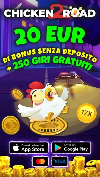 Кадр рекламы Lucky Chicken