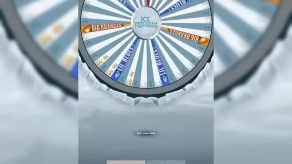 Кадр рекламы Platinum Slots Deutschland
