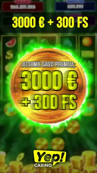 Кадр рекламы Mega Fortune