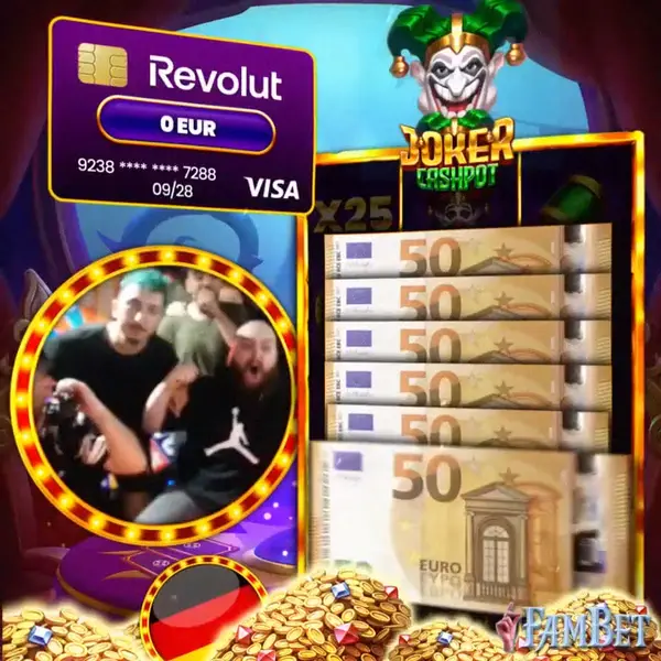 Кадр рекламы Dein Glücksmoment