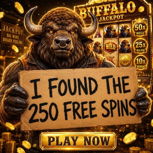 Кадр рекламы Buffalo1