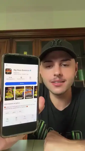 Кадр рекламы Max Win