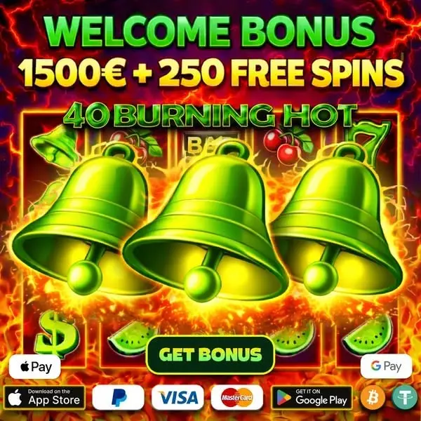 Кадр рекламы Jackpot Slots