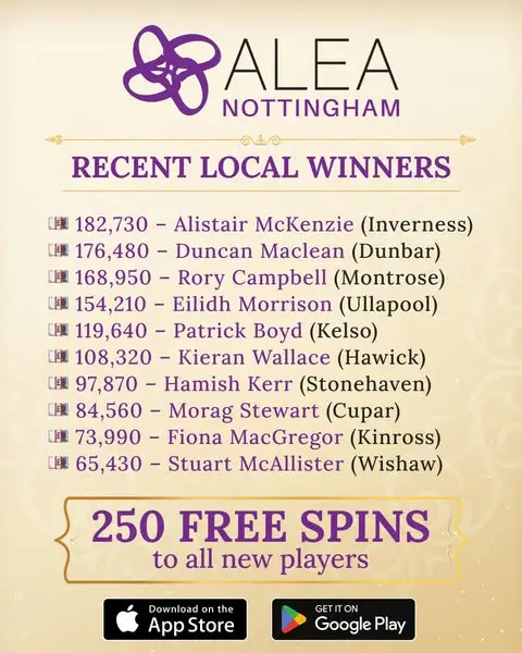 Кадр рекламы Gamble Times UK