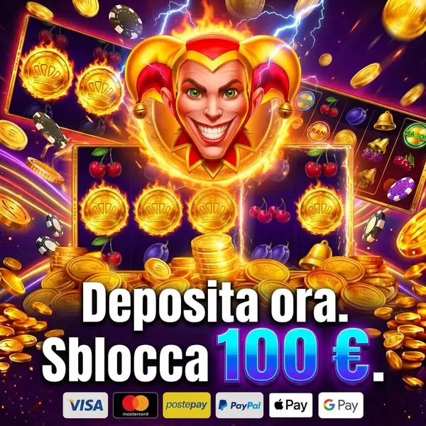 Кадр рекламы Top Slots