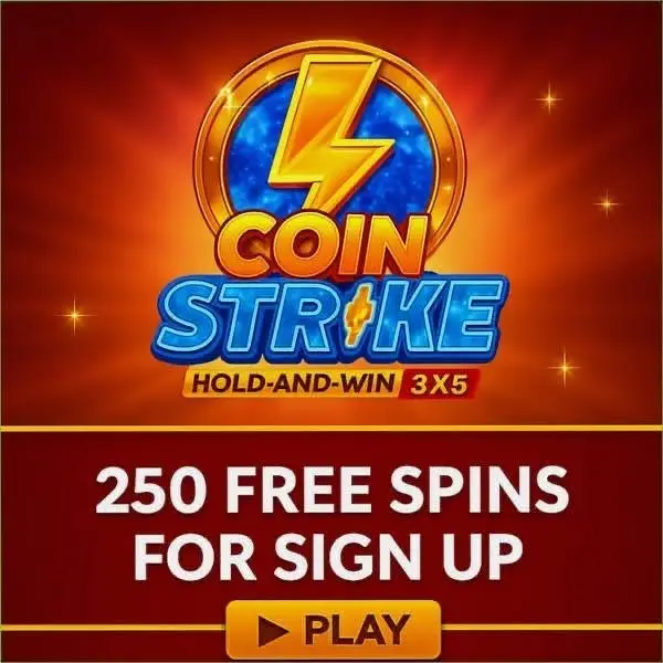 Кадр рекламы Spin & Big Win