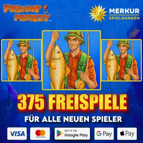 Кадр рекламы Grand Fortune