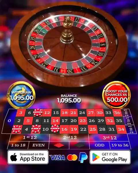 Кадр рекламы CRAZY SLOT