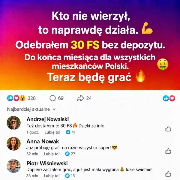 Кадр рекламы Big Win