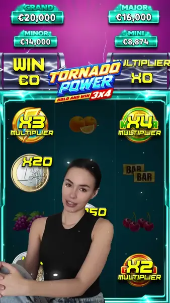 Кадр рекламы Chicken Boom
