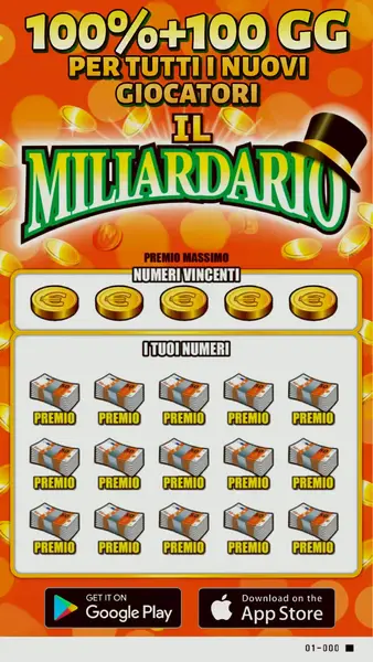 Кадр рекламы Super Enalotto Casinò