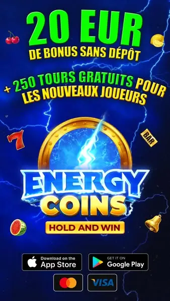 Кадр рекламы Slots Winner