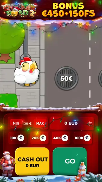 Кадр рекламы Jackpot Realm