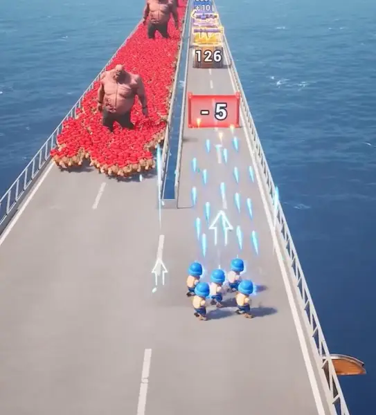 Кадр рекламы Da hoa