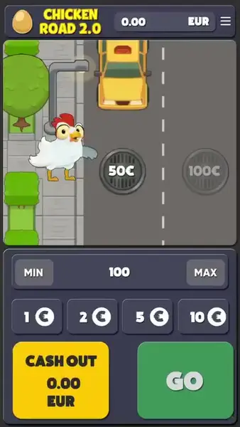 Кадр рекламы Egg Row Keeper