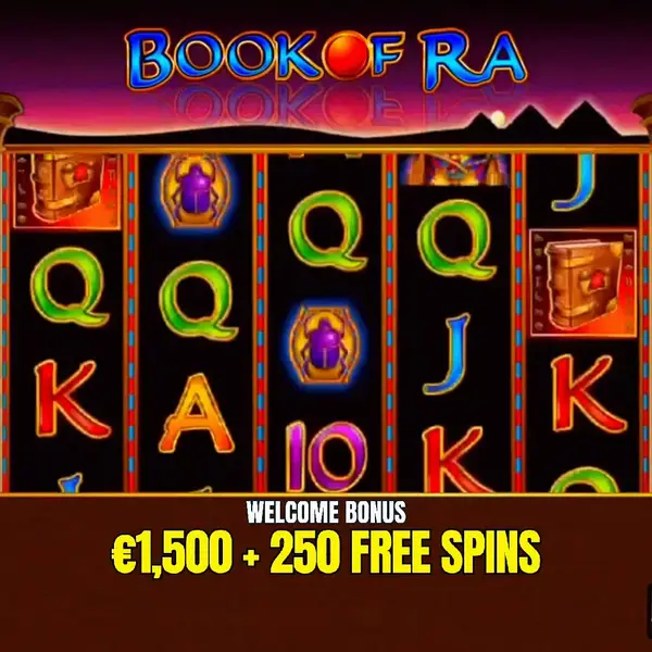 Кадр рекламы Lucky Spin