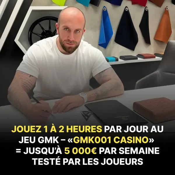 Кадр рекламы Belgium Casino
