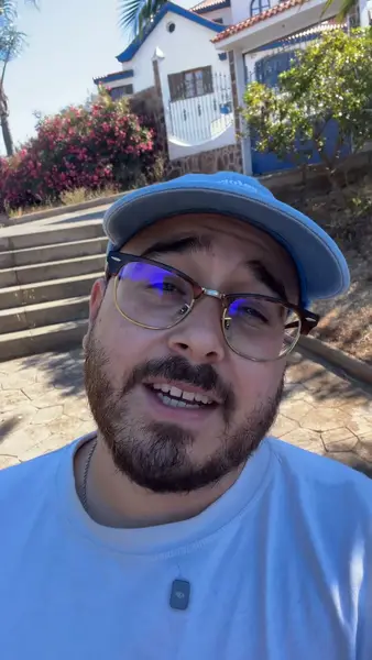 Кадр рекламы Imperiofx