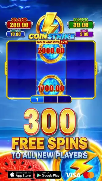 Кадр рекламы Lucky Stars