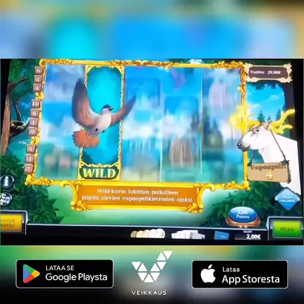 Кадр рекламы Cash Club Casino - Free Slots Games
