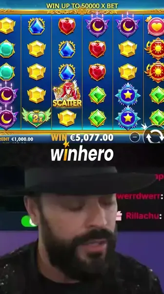 Кадр рекламы Win Zone