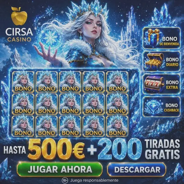 Кадр рекламы Lucky Games