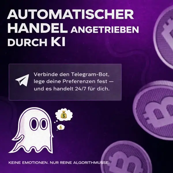Кадр рекламы Ghost AI