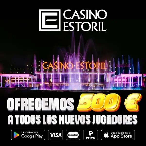 Кадр рекламы Casino Cirsa