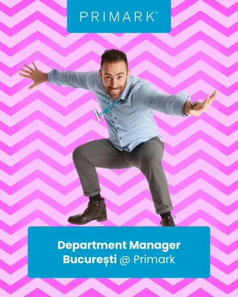Кадр рекламы eJobs Romania