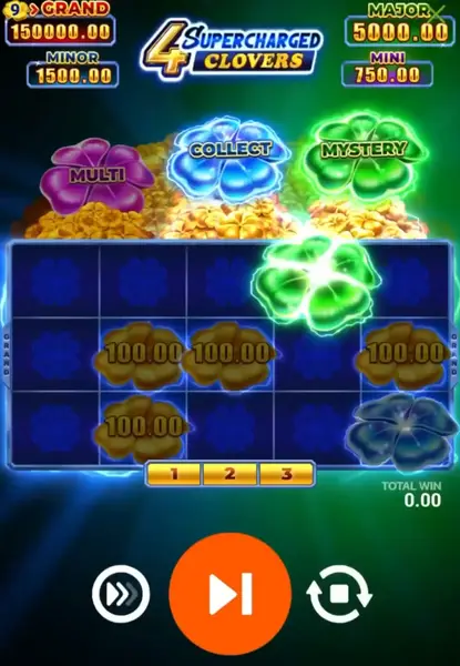 Кадр рекламы EU Slots