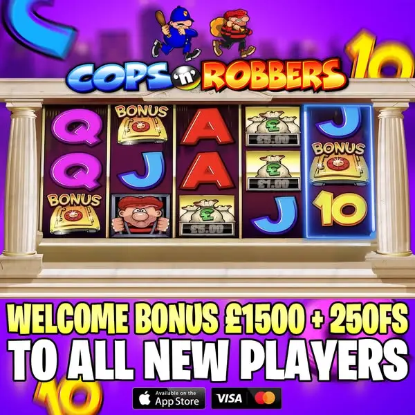 Кадр рекламы Lottery Slot Games
