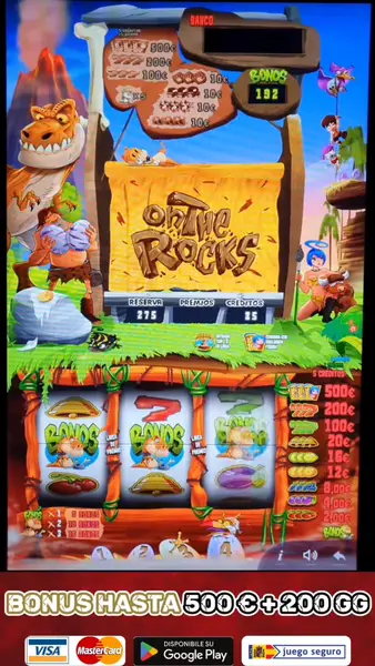 Кадр рекламы Slots game