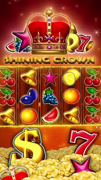Кадр рекламы Big Win