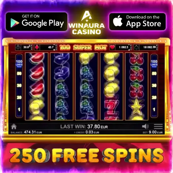 Кадр рекламы Best Slot