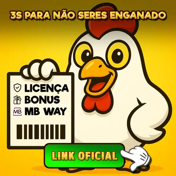 Кадр рекламы Chicken Road 2