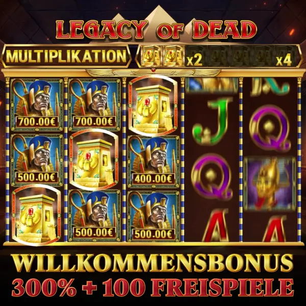 Кадр рекламы Spielbank Game