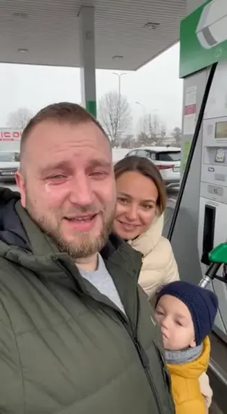 Кадр рекламы PureVibe