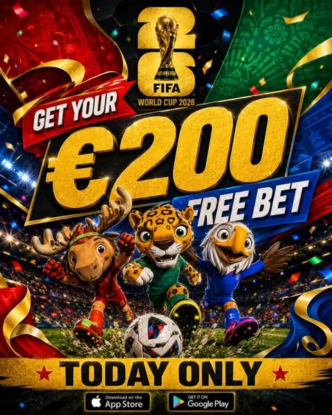 Кадр рекламы Online Bet