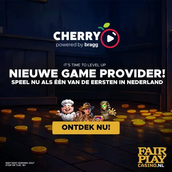Кадр рекламы Fair Play Casino Online
