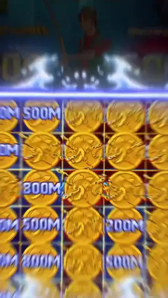Кадр рекламы Fishing Frenzy Time