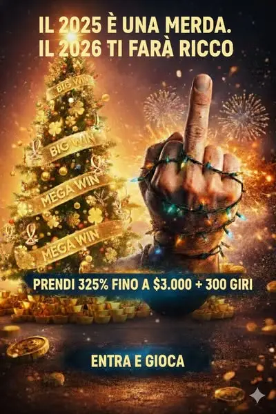Кадр рекламы Mega Fortune