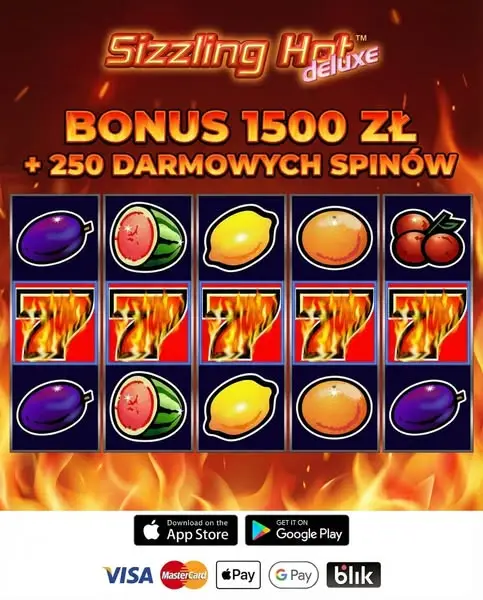 Кадр рекламы Lucky 7 Deluxe