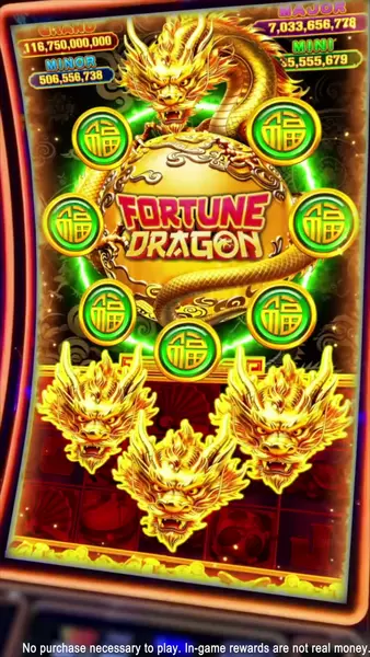 Кадр рекламы Fortune Zone