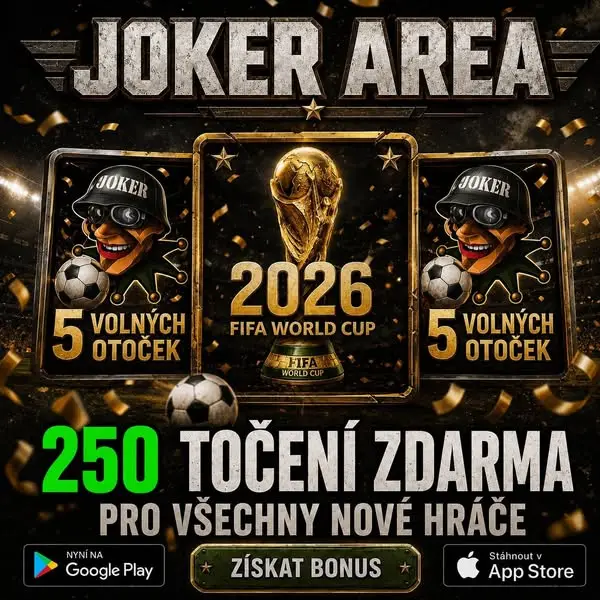 Кадр рекламы Joker 2026