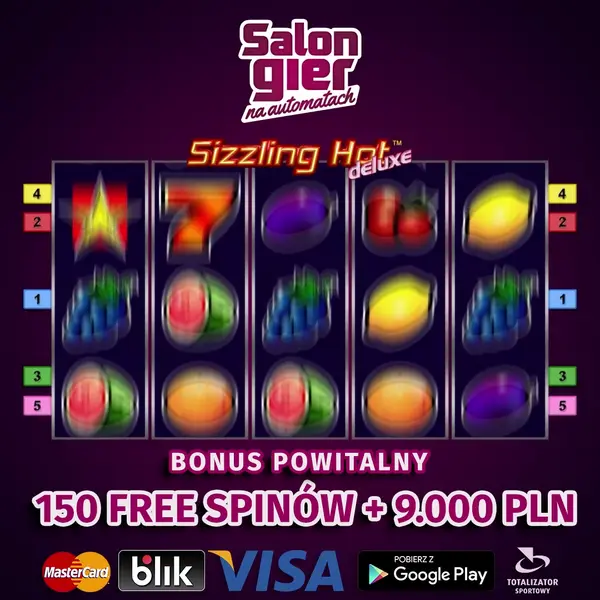 Кадр рекламы Salon Polska