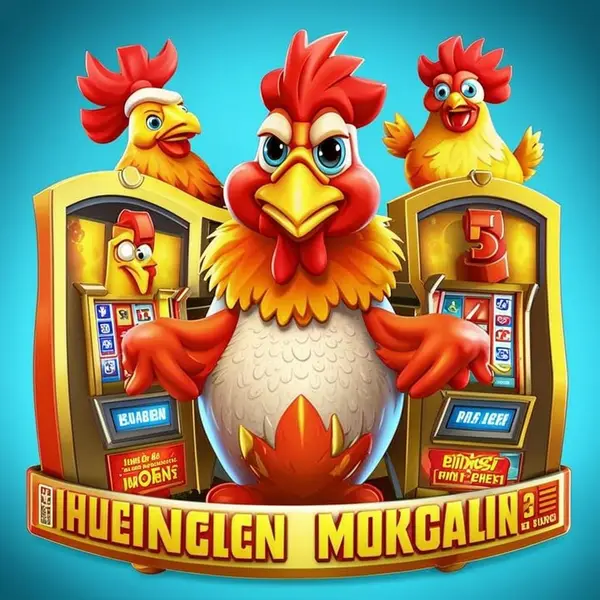 Кадр рекламы Game Slot - Pinup