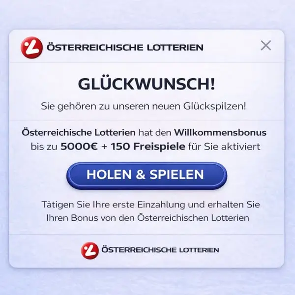 Кадр рекламы Casino Wien