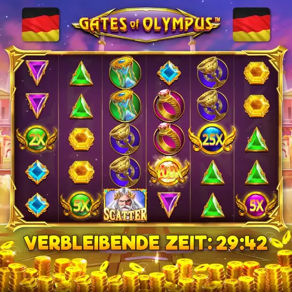 Кадр рекламы Joker Slots