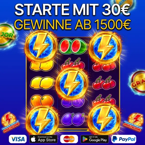 Кадр рекламы Gewinn Club