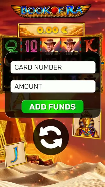Кадр рекламы Game Milioner